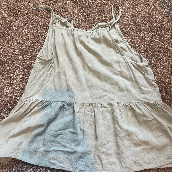 Maurice’s shirt - Picture 2 of 2